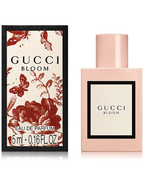 gucci bloom miniature|gucci bloom fragrances.